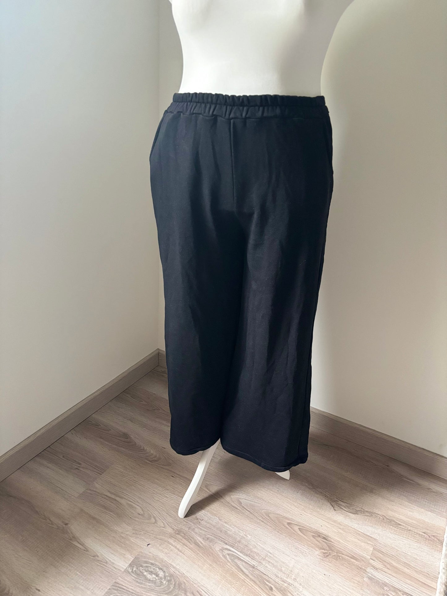 Pantalon large