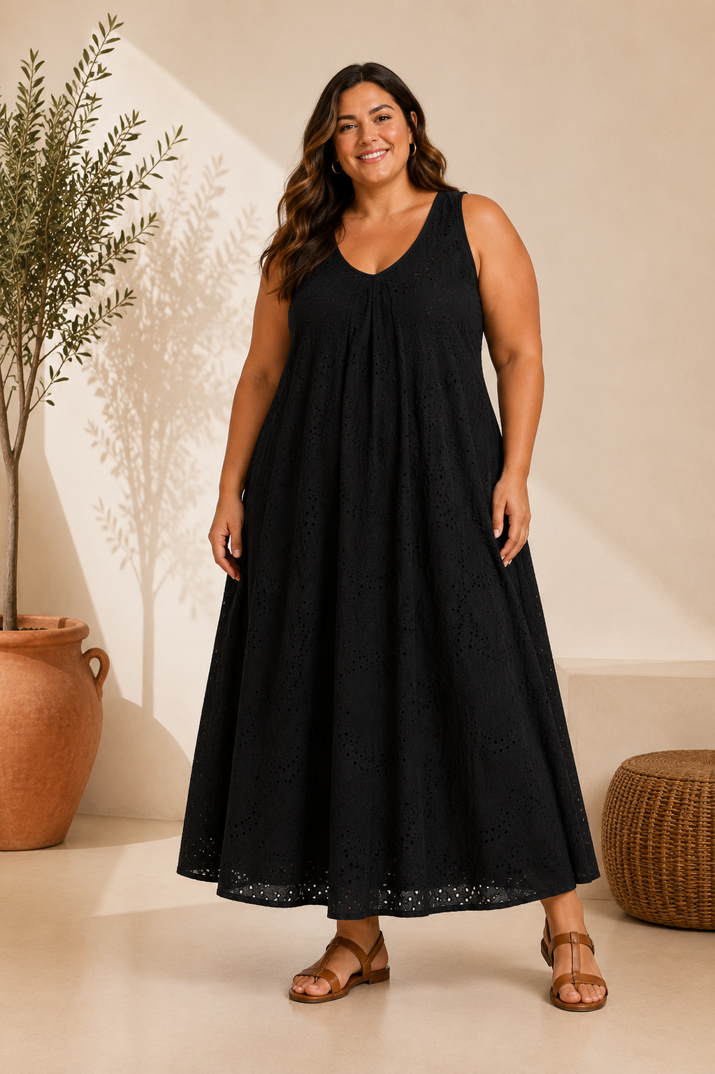 Robe Cléo