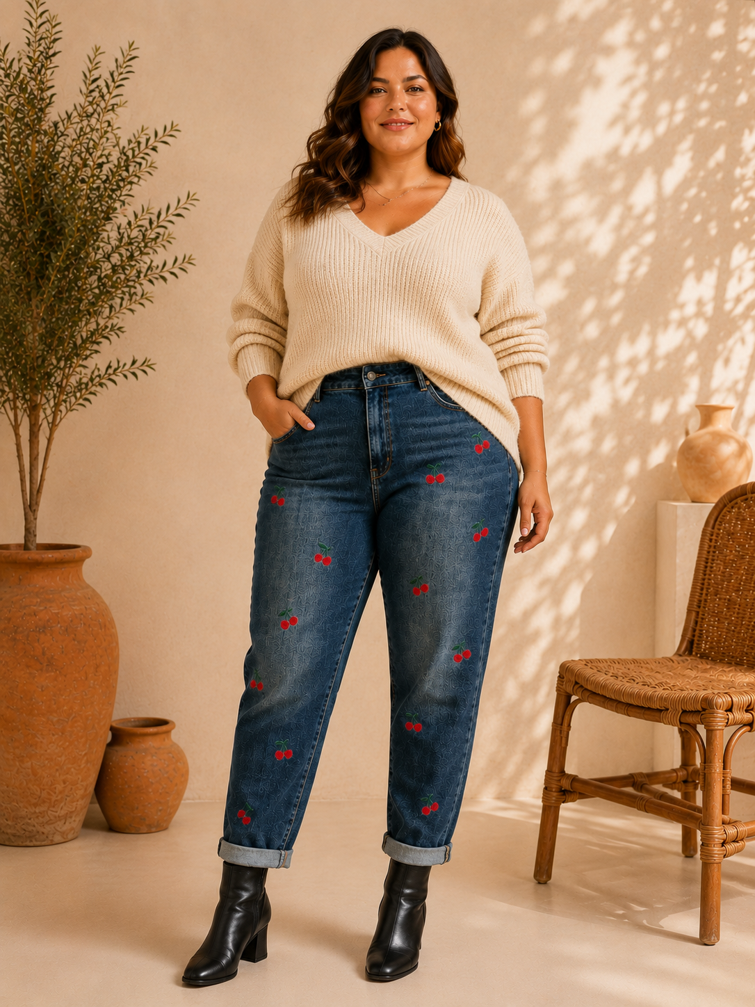 Jean Chloé