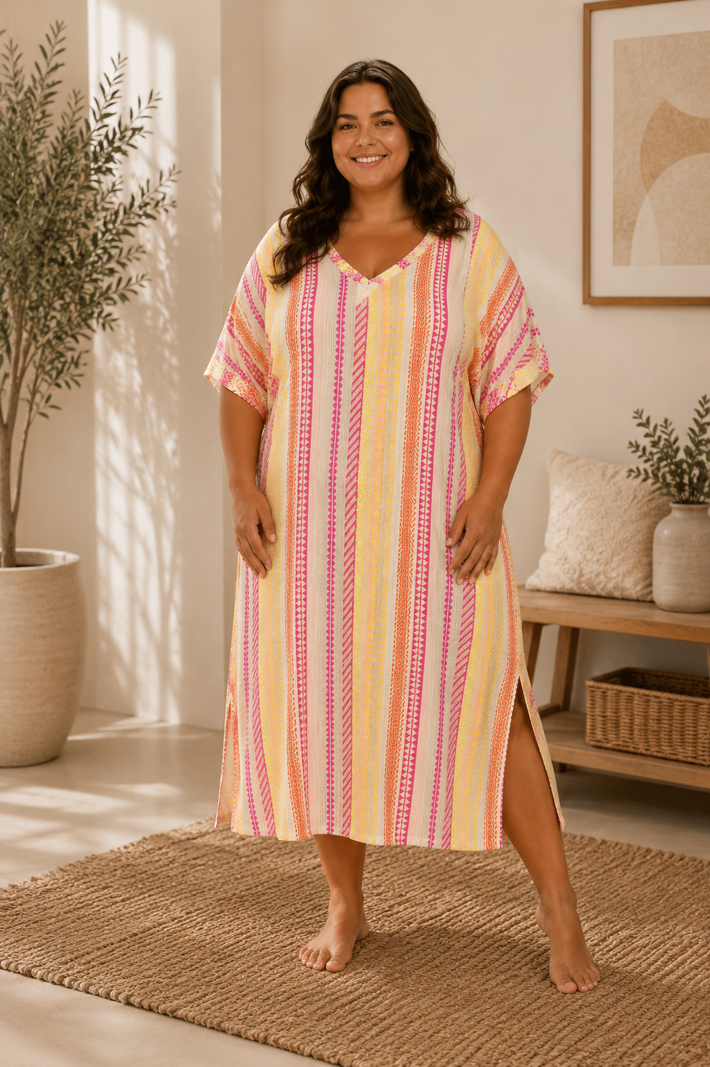 Robe Alma