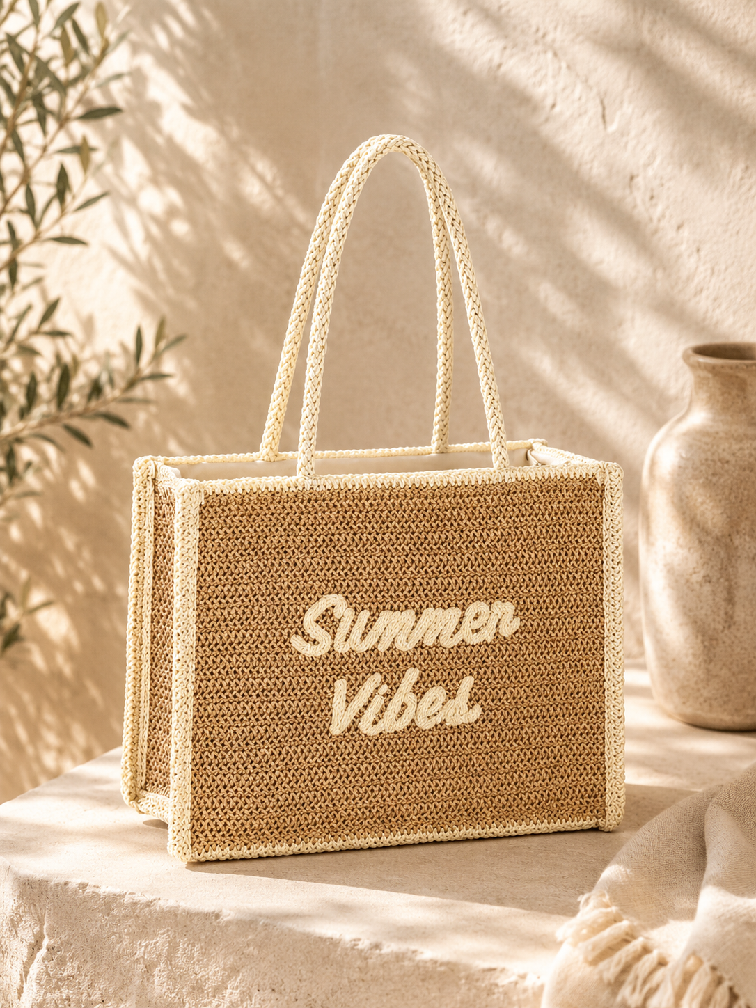 Sac Cabas
