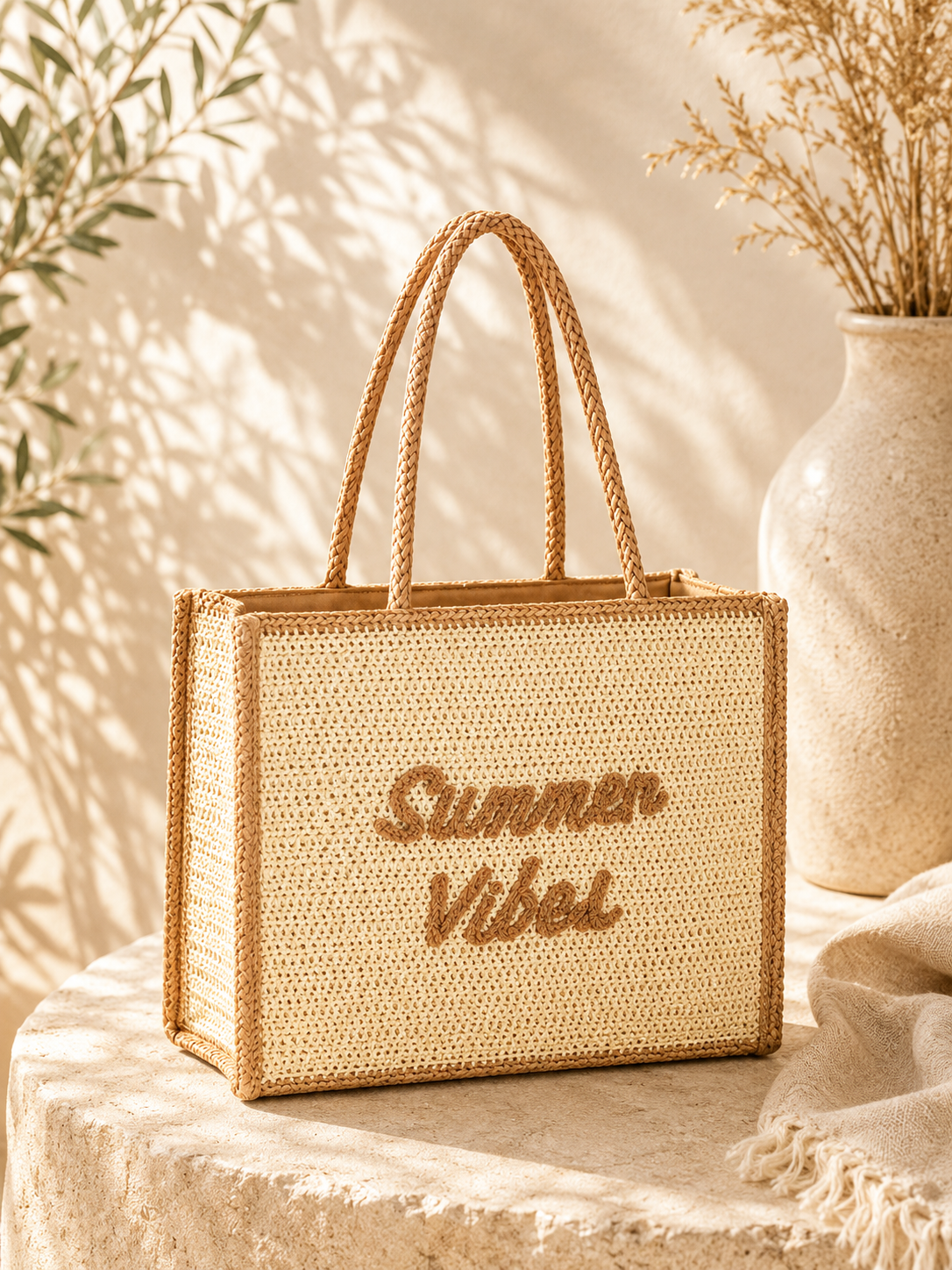 Sac Cabas