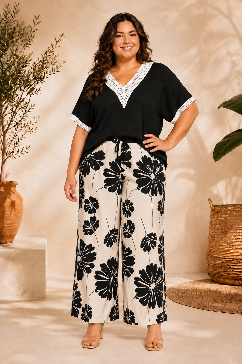 Ensemble Léonie