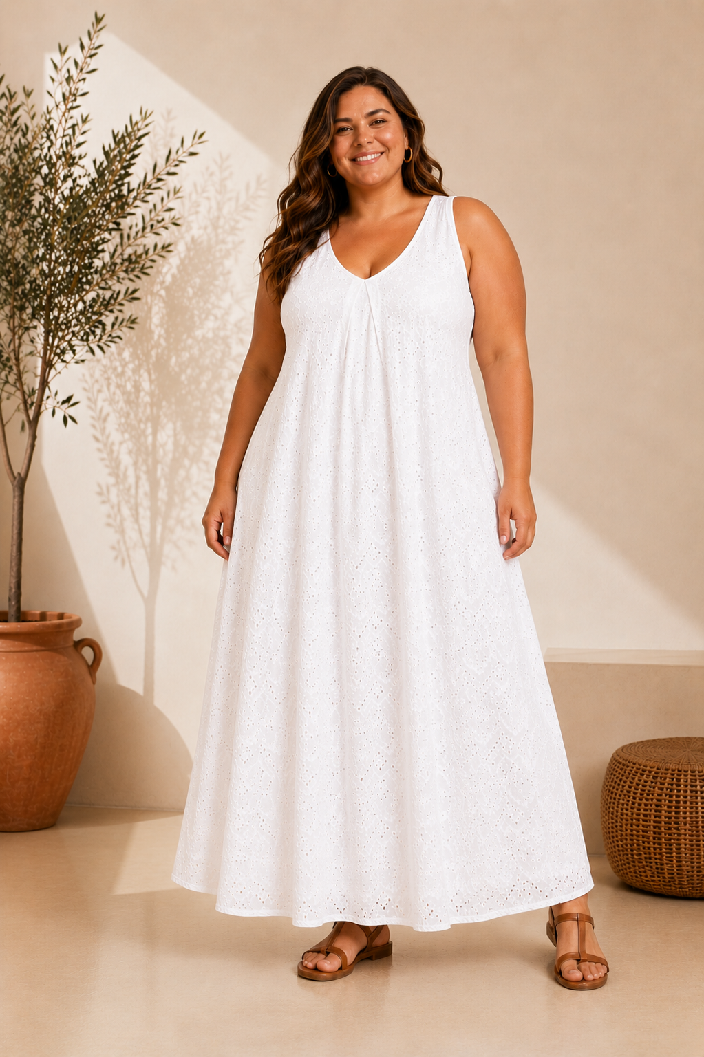 Robe Cléo