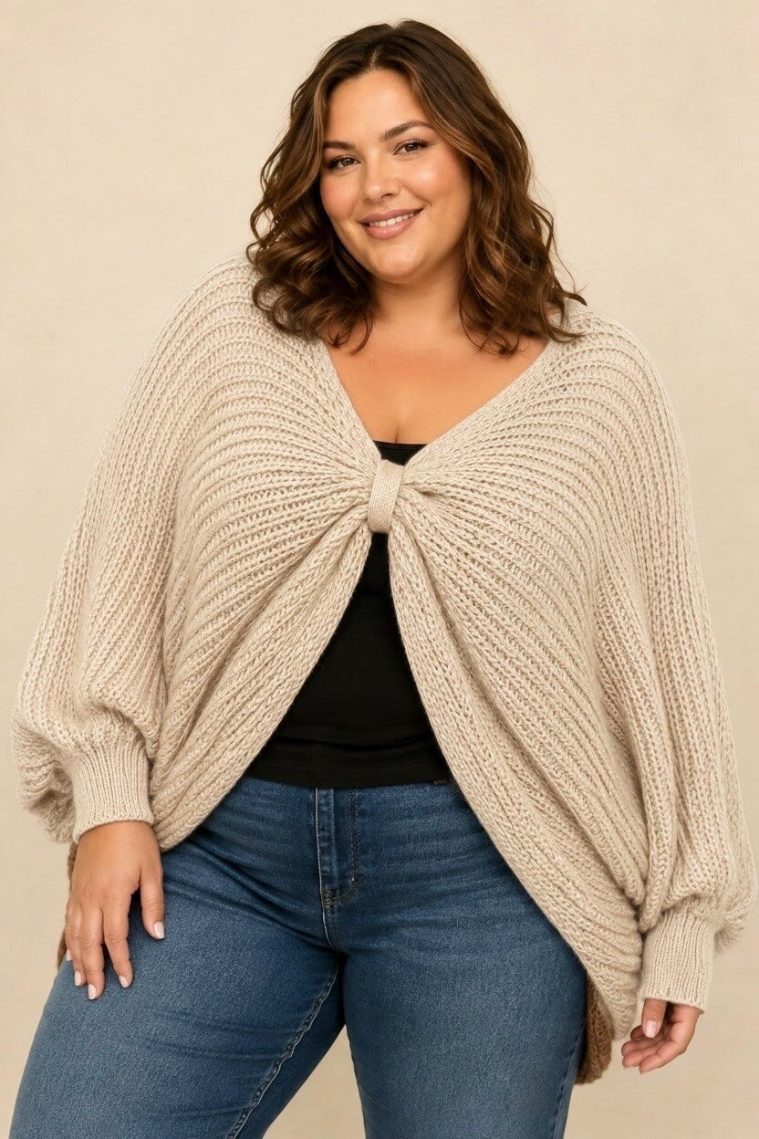 Pull Léonie