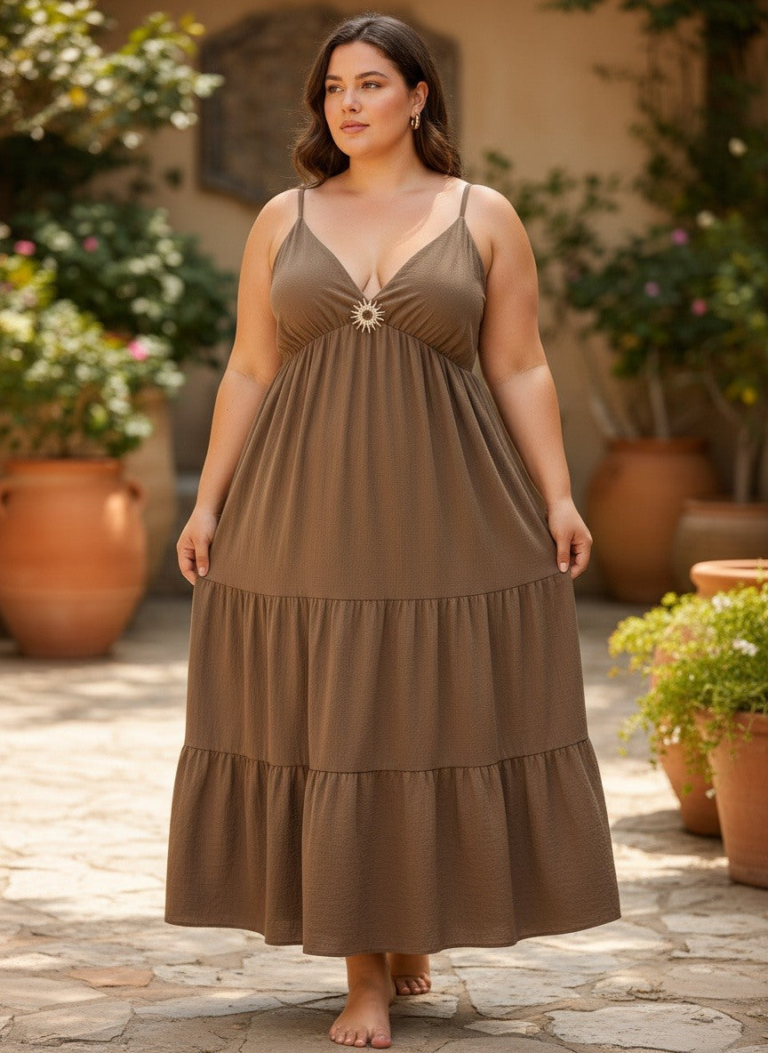 Robe Manon