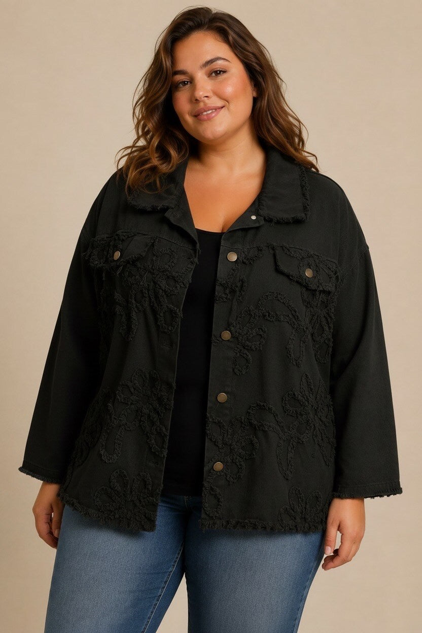 Veste Lola