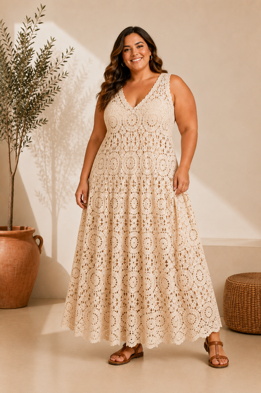 Robe Vega