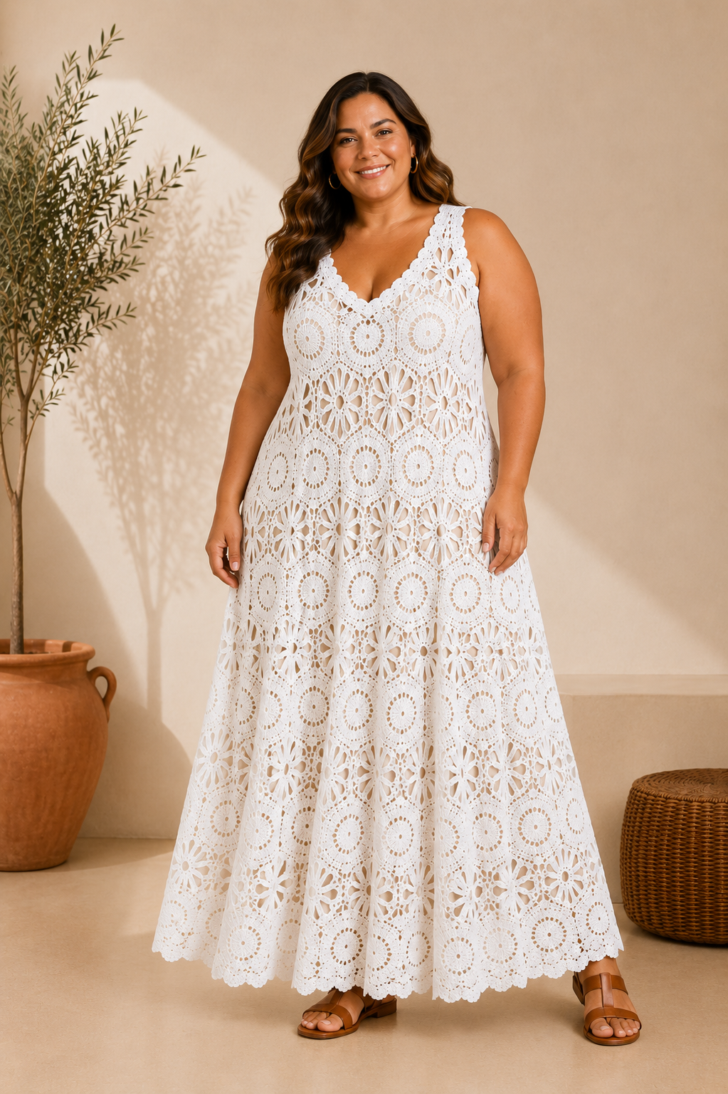 Robe Vega