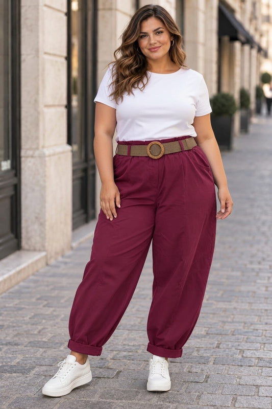 Pantalon Camille