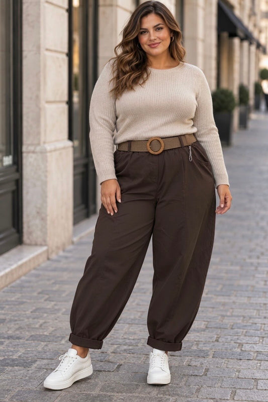 Pantalon Camille
