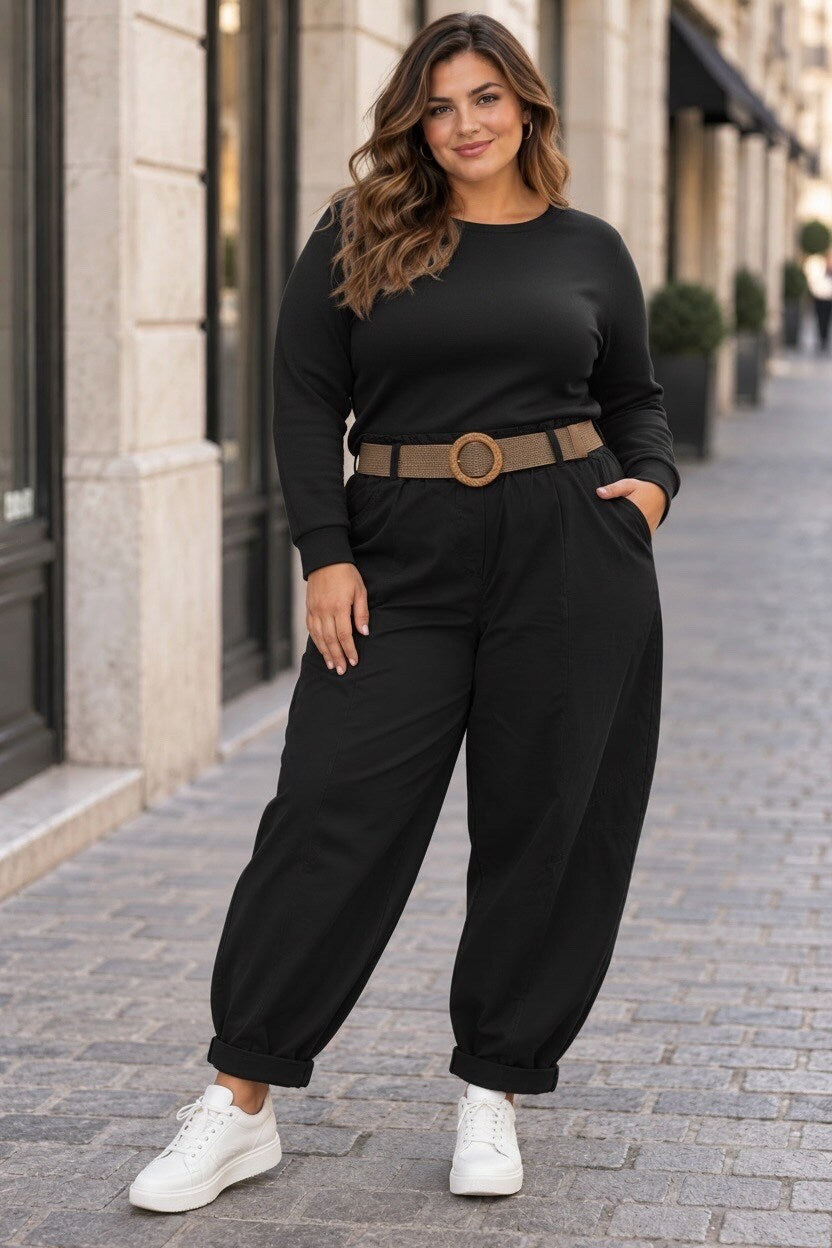 Pantalon Camille