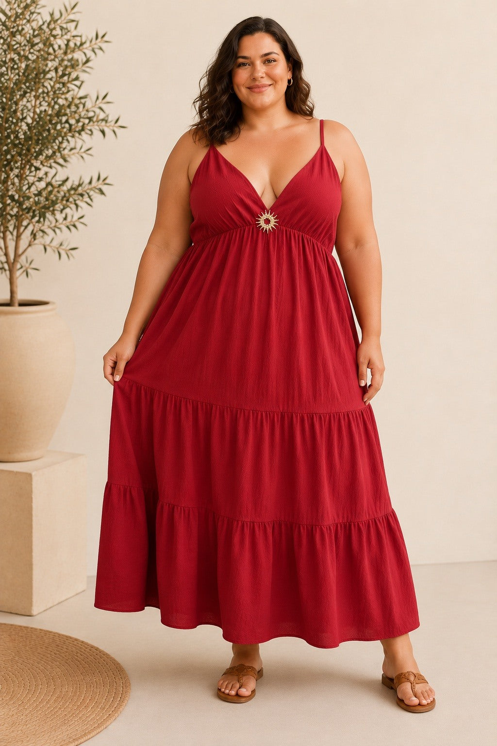 Robe Manon