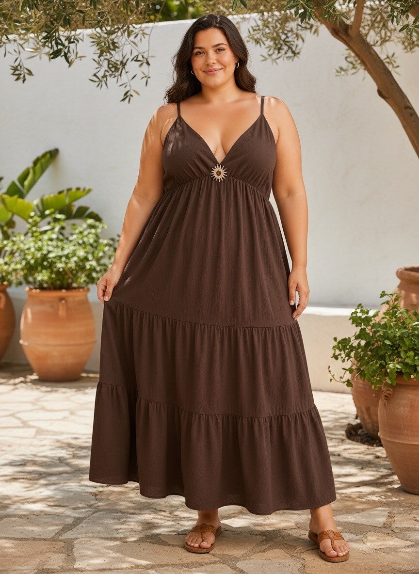 Robe Manon