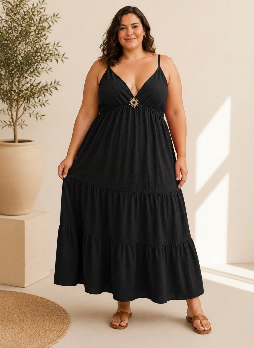 Robe Manon