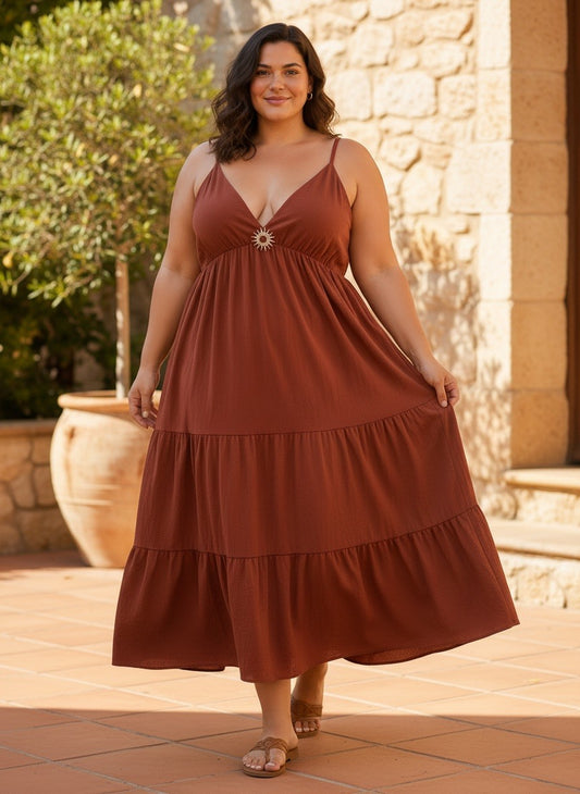 Robe Manon