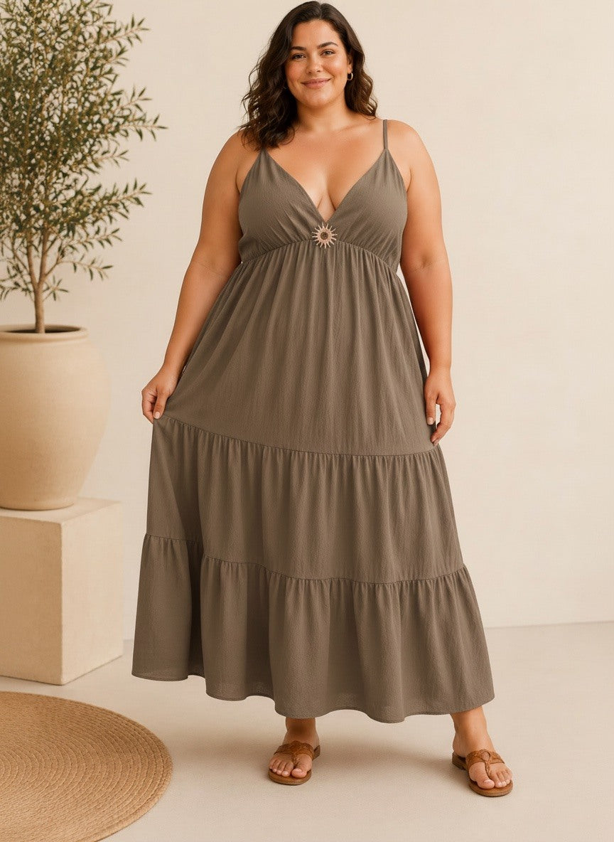 Robe Manon