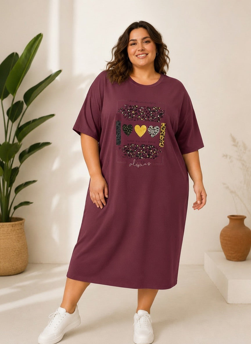 Robe Louna