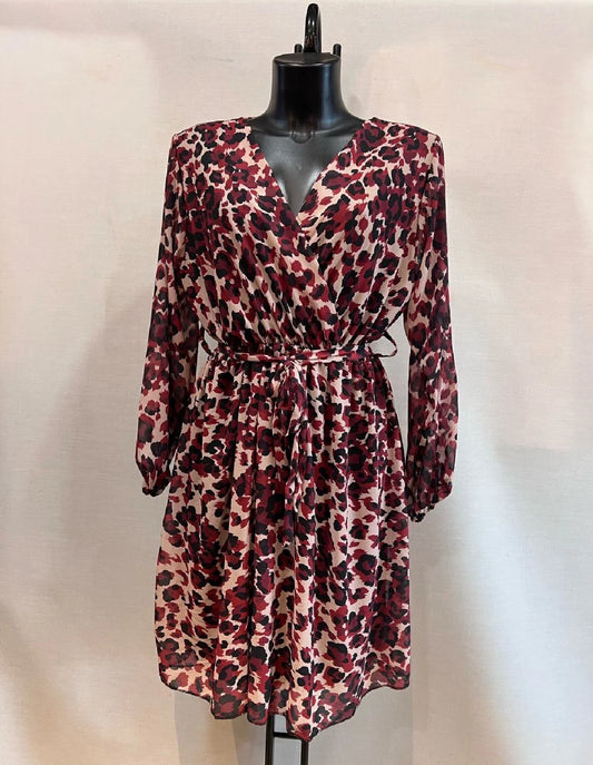 Robe Automne/Hiver