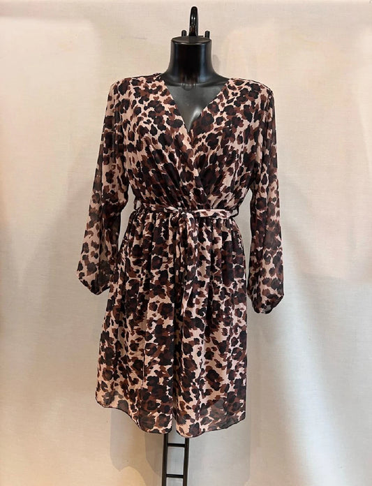 Robe Automne/Hiver