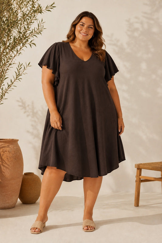 Robe Célestine