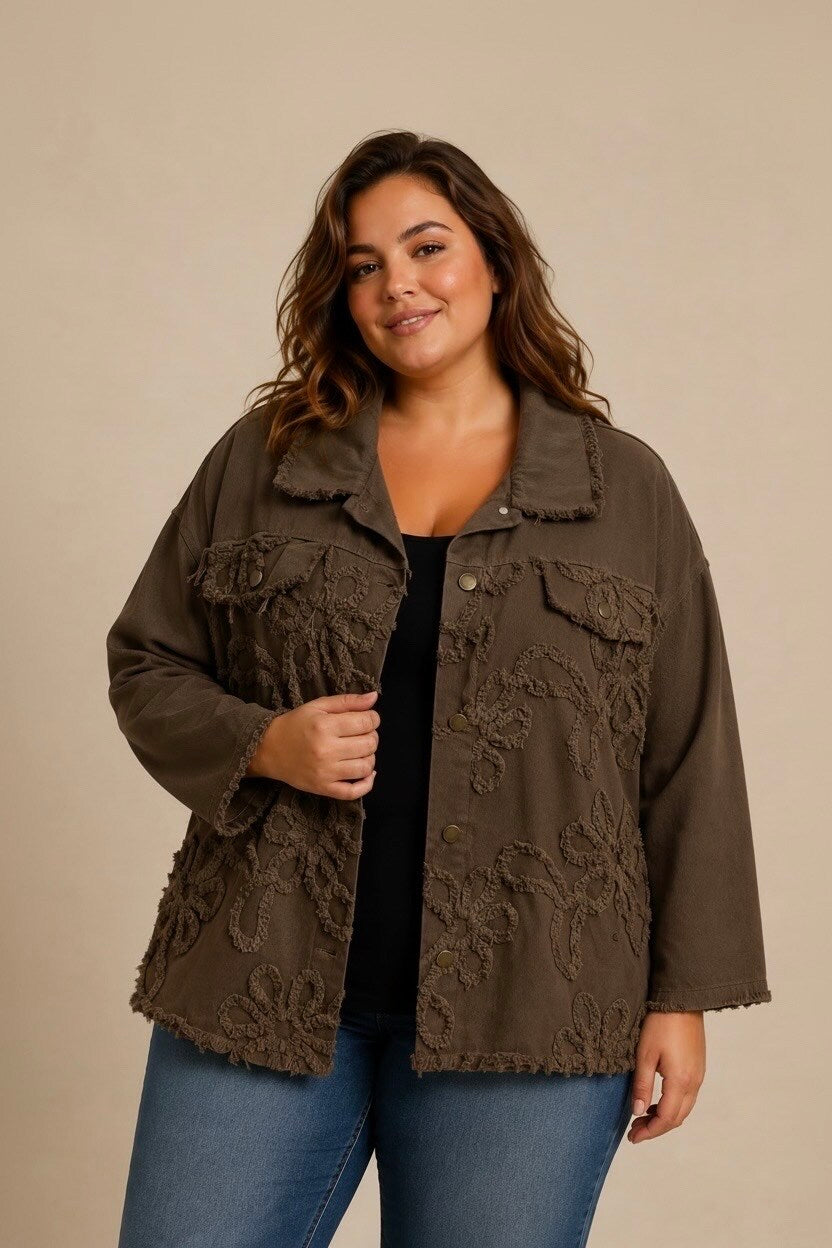 Veste Lola