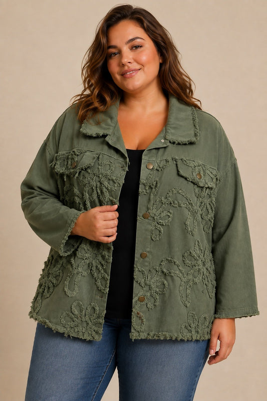 Veste Lola